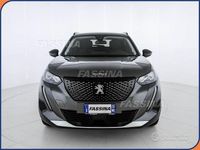 Usata Peugeot 2008 Allure 101 CV (74 kW) 2022 Grigio SUV