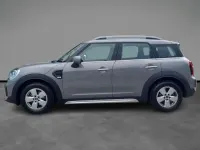 Usata Mini Countryman Business 102 CV (75 kW) 2021 Grigio SUV