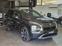 Nuova Mitsubishi Outlander P-HEV 306 CV (225 kW) 2026 Nero SUV