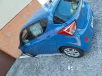 Usata Hyundai i10 66 CV (48 kW) 2016 Utilitaria