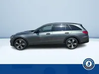 Nuova Mercedes 220 Advanced 199 CV (146 kW) 2026 Grigio Station wagon