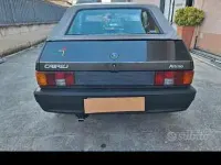 Usata Fiat Ritmo 84 CV (61 kW) 1986 Cabrio