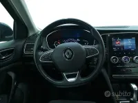 Usata Renault Mégane GrandTour Equilibre 116 CV (85 kW) 2023 Grigio Station wagon