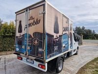 Usata Renault Master 145 CV (106 kW) 2017 Bianco Furgone