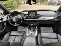 Usata Audi A6 Business Plus 272 CV (200 kW) 2016 Station wagon