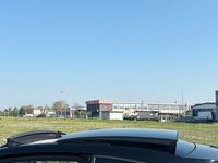 Usata Audi A1 Ambition 122 CV (89 kW) 2010 Nero Utilitaria