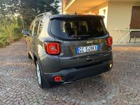 Usata Jeep Renegade Limited 120 CV (88 kW) 2020 SUV