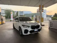 Usata BMW X5 M Sport 286 CV (210 kW) 2022 SUV