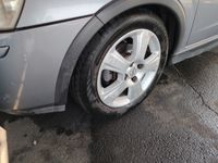 Usata Opel Corsa 58 CV (42 kW) 2006 Grigio Utilitaria