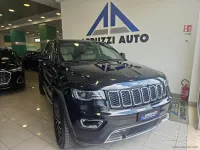 Usata Jeep Cherokee 250 CV (183 kW) 2018 Nero SUV