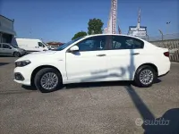 Usata Fiat Tipo S 131 CV (96 kW) 2024 Bianco Berlina