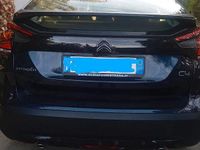 Usata Citroën C4 88 CV (64 kW) 2024 Blu SUV