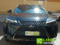 Usata Lexus UX 250h 152 CV (111 kW) 2021 Nero SUV