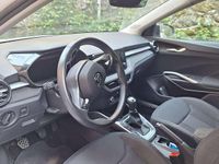Usata Skoda Fabia Elegance 75 CV (55 kW) 2022 Utilitaria