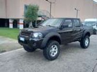 usata Nissan Navara Pick Up Double Cab2.5 td 133cv