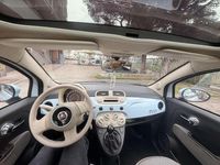 Usata Fiat 500 69 CV (50 kW) 2008 Utilitaria