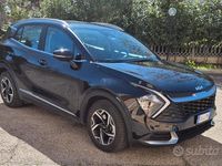 Usata Kia Sportage 150 CV (110 kW) 2022 SUV