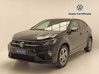 Usata VW Taigo R-line 115 CV (84 kW) 2024 SUV