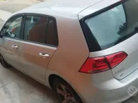 Usata VW Golf VII 105 CV (77 kW) 2015 Grigio Berlina