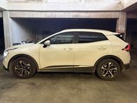 Usata Kia Sportage Style 136 CV (100 kW) 2022 SUV