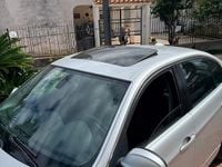 Usata BMW 330 Sport Line 231 CV (169 kW) 2006 Grigio Berlina