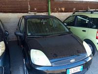 Gebraucht Ford Fiesta 68 PS (50 kW) 2004 Kleinwagen