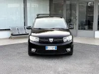 Usata Dacia Sandero 90 CV (66 kW) 2019 Nero Berlina