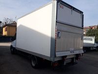 usata Iveco Daily 35C14 FURGONATOSPONDA 2018 GARANTITO [F102] rif. 18475429