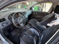 Usata VW Polo 86 CV (63 kW) 2011 Grigio Utilitaria