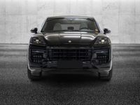 Usata Porsche Cayenne 475 CV (349 kW) 2023 Nero metallizzato SUV