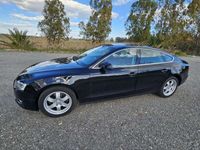 usata Audi A5 Sportback 2.0 tdi quattro