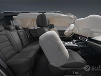 Nuova ICH-X K3 244 CV (179 kW) 2025 Grigio SUV