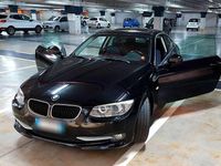 Usata BMW 320 184 CV (135 kW) 2011 Coupé