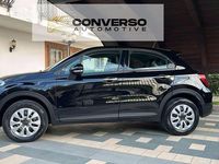 Usata Fiat 500X Urban 120 CV (88 kW) 2021 Nero SUV