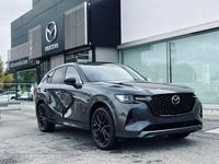 usata Mazda CX-60 3.3L e-Skyactiv 3.3L Diesel M-Hybrid 249cv AWD Homura All Packs