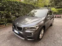 Usata BMW X1 116 CV (85 kW) 2018 SUV