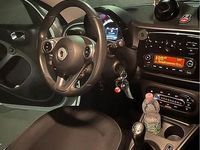 Usata Smart #5 55 kW (75 CV) 2016 Grigio SUV