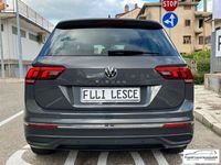 usata VW Tiguan -2.0 tdi scr Life 122cv