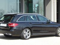 usata Mercedes C220 BlueTEC S.W. Automatic Sport