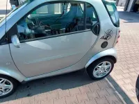 Usata Smart ForTwo Coupé 61 CV (44 kW) 2004 Coupé