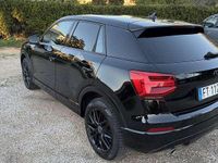 Usata Audi Q2 Business 116 CV (85 kW) 2019 SUV