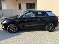 Usata Audi Q2 Advanced 116 CV (85 kW) 2024 Nero SUV