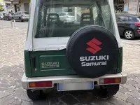Usata Suzuki Samurai 69 CV (50 kW) 1999 SUV
