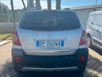 Usata Opel Antara 150 CV (110 kW) 2008 Grigio SUV