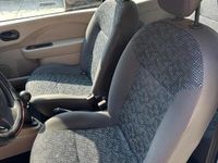 Usata Renault Twingo 75 CV (55 kW) 2010 Nero Utilitaria