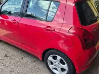 Usata Suzuki Swift 75 CV (55 kW) 2007 Utilitaria