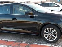 Usata Renault Mégane GrandTour 116 CV (85 kW) 2020 Nero Station wagon