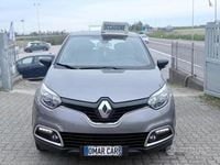 Usata Renault Captur 90 CV (66 kW) 2016 Argento SUV