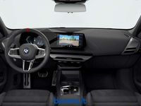 Ny BMW M5 M Sport 300 HK (220 kW) 2026 Blå Sedan