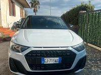 Usata Audi A1 S-Line 150 CV (110 kW) 2022 Bianco SUV